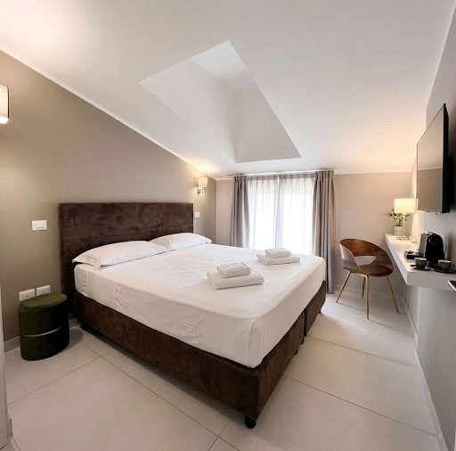 standard-letto